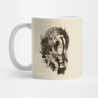 Shaman Mug